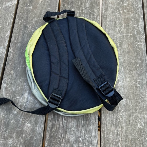 2015 Nickelodeon Teenage Mutant Ninja Turtle Kids Mini Backpack from Target - Picture 2 of 6